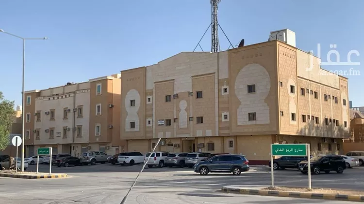 شقة للإيجار في شارع شارع السيل الكبير, حي الغدير, مدينة الرياض, منطقة الرياض