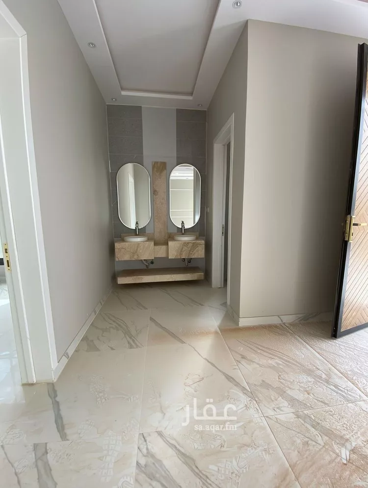 شقة للإيجار في حي الرمال, مدينة الرياض, منطقة الرياض صورة 5