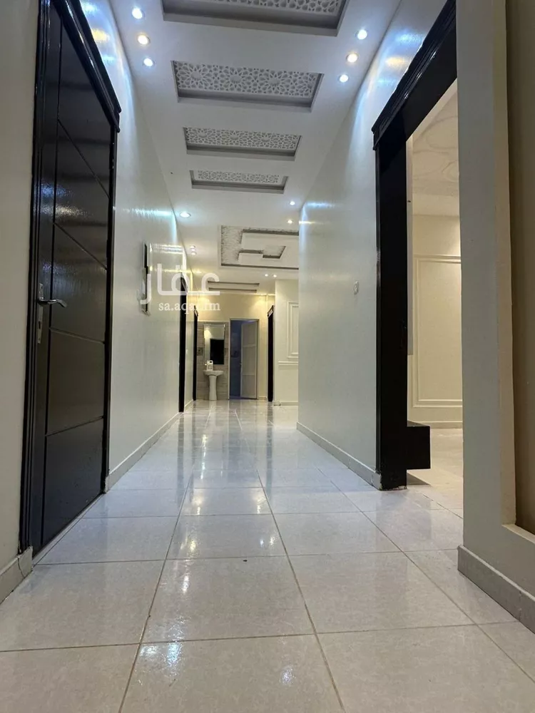 شقة للإيجار في حي القادسية, مدينة الرياض, منطقة الرياض صورة 3