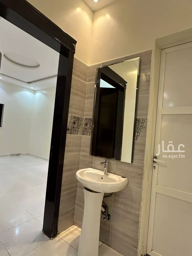 شقة للإيجار في حي القادسية, مدينة الرياض, منطقة الرياض صورة 5