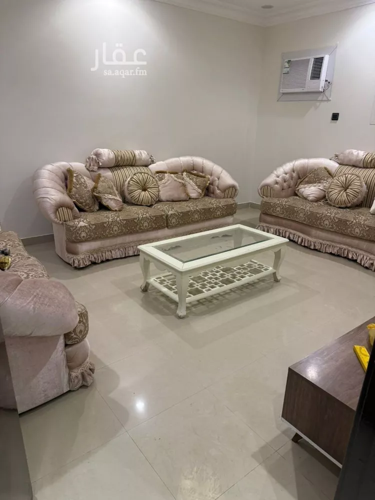 شقة للإيجار في شارع ابي جعفر المنصور, حي اليرموك, مدينة الرياض, منطقة الرياض