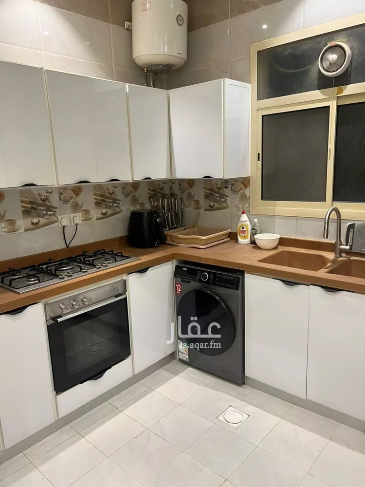 شقة للإيجار في شارع أحمد بن عبداللطيف السنبسي, حي العارض, مدينة الرياض, منطقة الرياض صورة 5