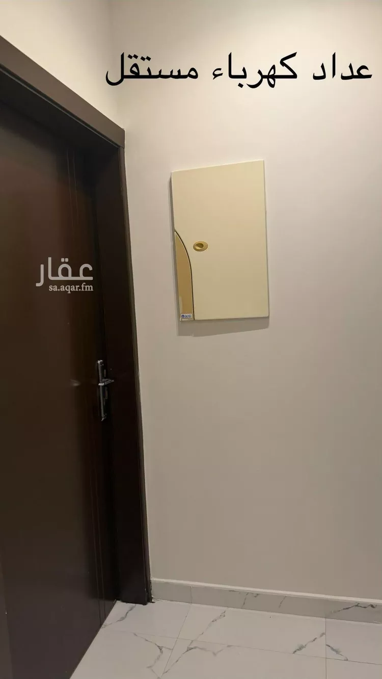 شقة للإيجار في حي المهدية, مدينة الرياض, منطقة الرياض صورة 4