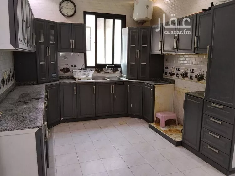 شقة للإيجار في شارع ابي جعفر المنصور, حي اليرموك, مدينة الرياض, منطقة الرياض صورة 4
