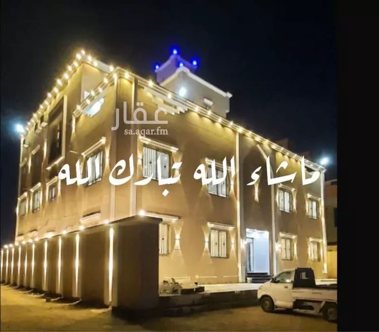 شقة للإيجار في حي البشائر ، جدة ، جدة