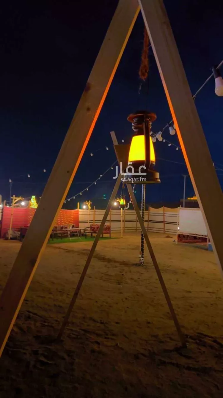 مخيم للإيجار في شارع سمير بن جندب ، حي القوس ، جدة ، جدة صورة 2