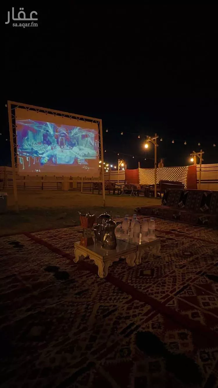 Camp for booking in Jeddah Jeddah 6