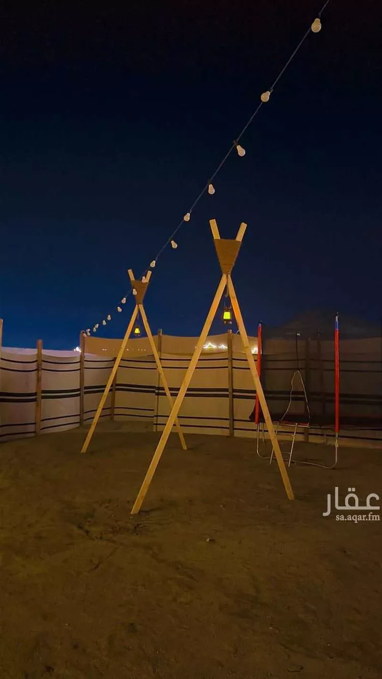 Camp for booking in Jeddah Jeddah 7
