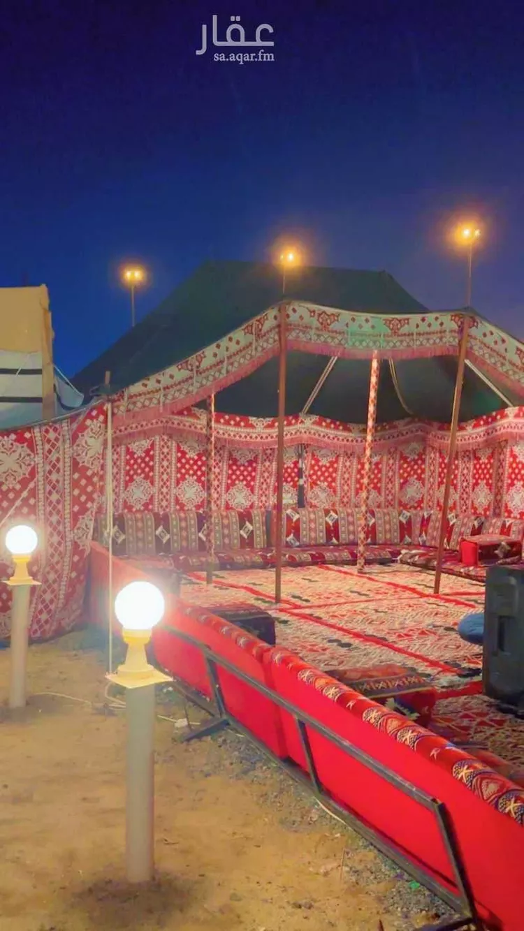 Camp for booking in Jeddah Jeddah 8