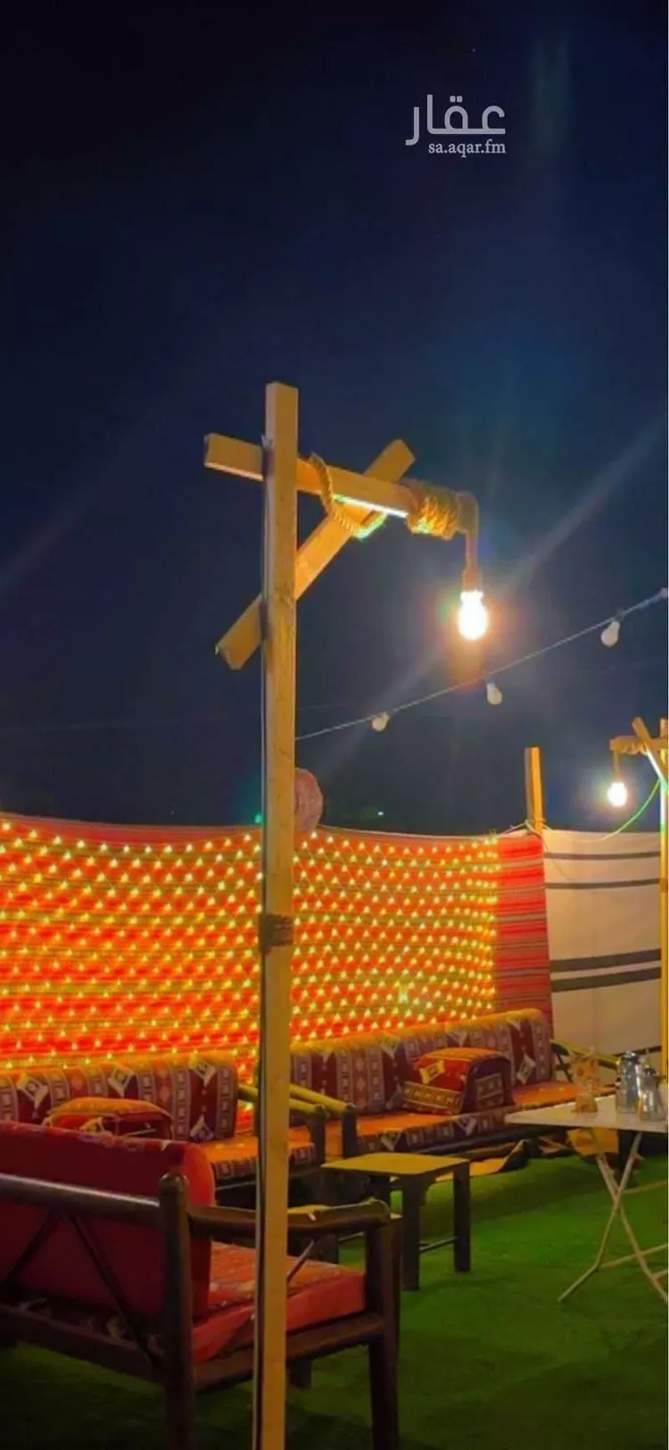 Camp for booking in Jeddah Jeddah 8