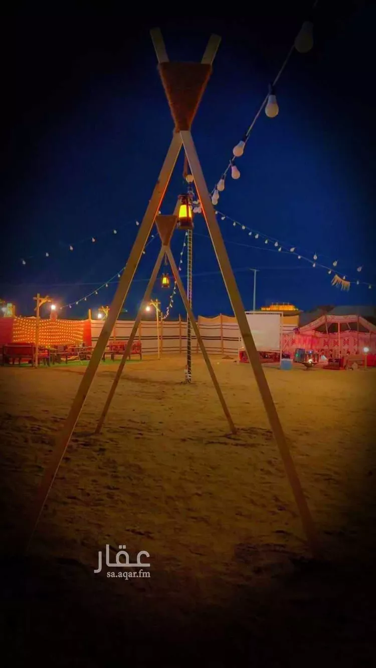 Camp for booking in Jeddah Jeddah 6