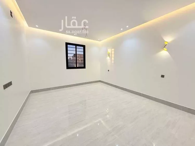 شقة للبيع في شارع مرج راهط, حي المروة, مدينة الرياض, منطقة الرياض صورة 3