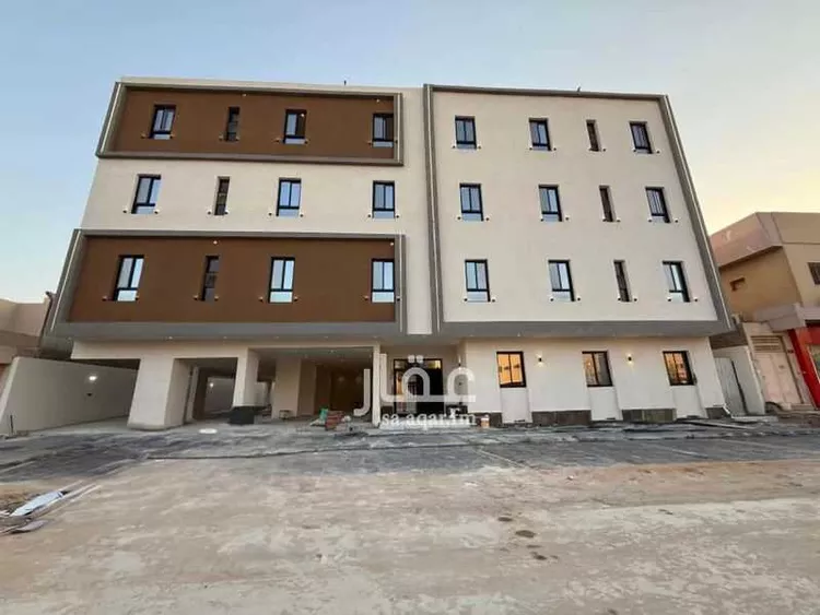 شقة للبيع في شارع أبي محمد الجيلي, حي المروة, مدينة الرياض, منطقة الرياض