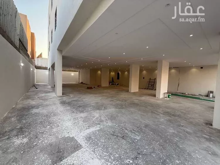 شقة للبيع في شارع أبي محمد الجيلي, حي المروة, مدينة الرياض, منطقة الرياض صورة 2