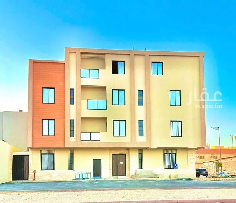 شقة للبيع في شارع الرصافة, حي عكاظ, مدينة الرياض, منطقة الرياض