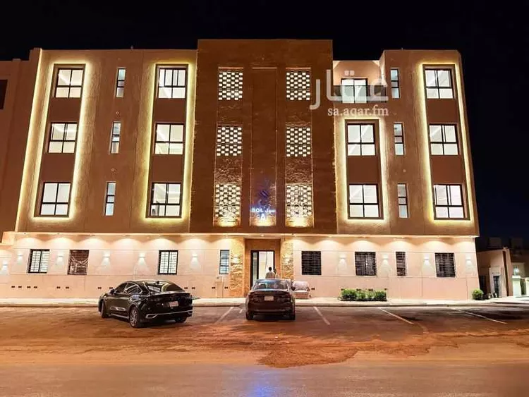 شقة للبيع في شارع عبدالقادر أسعد مفتي, حي ديراب, مدينة الرياض, منطقة الرياض