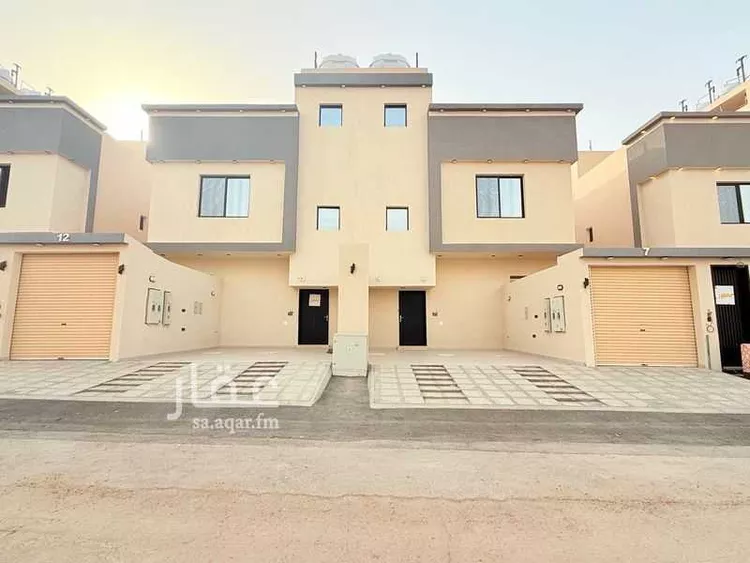 دور للبيع في شارع عمر القزاز, حي بدر, مدينة الرياض, منطقة الرياض