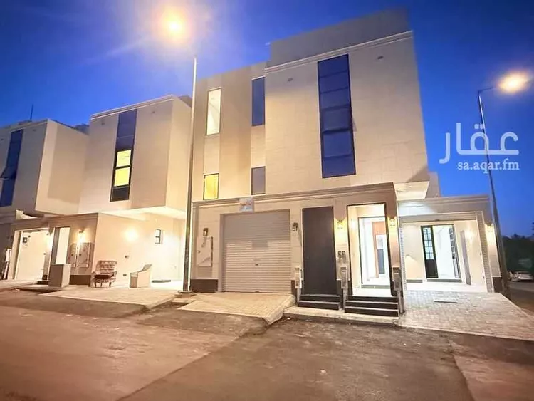 دور للبيع في شارع زياد الغفاري, حي السويدي, مدينة الرياض, منطقة الرياض