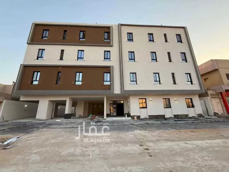 شقة للبيع في شارع مرج راهط, حي المروة, مدينة الرياض, منطقة الرياض