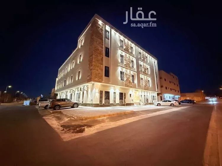 شقة للبيع في شارع الخليفة المامون, حي بدر, مدينة الرياض, منطقة الرياض