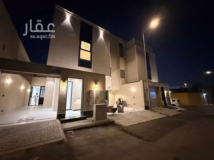 دور للبيع في شارع السر, حي السويدي, مدينة الرياض, منطقة الرياض