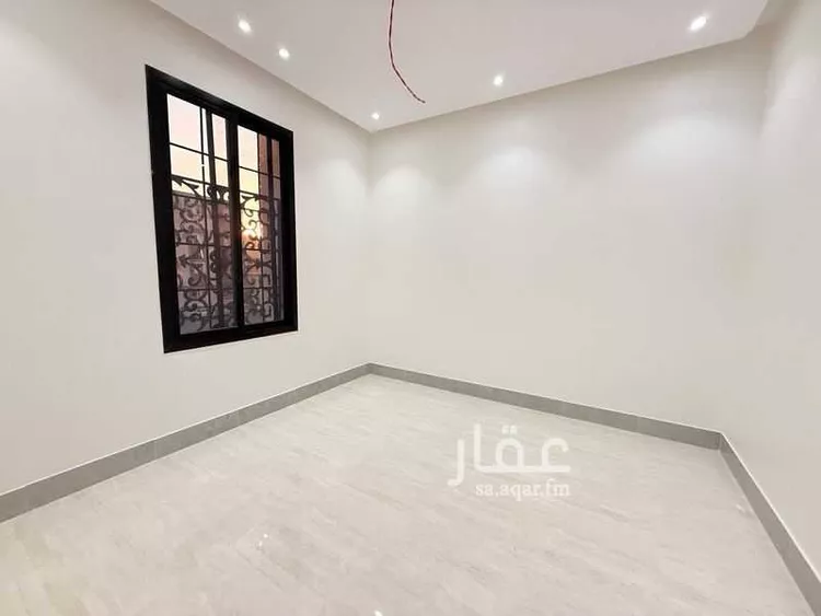 شقة للبيع في شارع مرج راهط, حي المروة, مدينة الرياض, منطقة الرياض 6