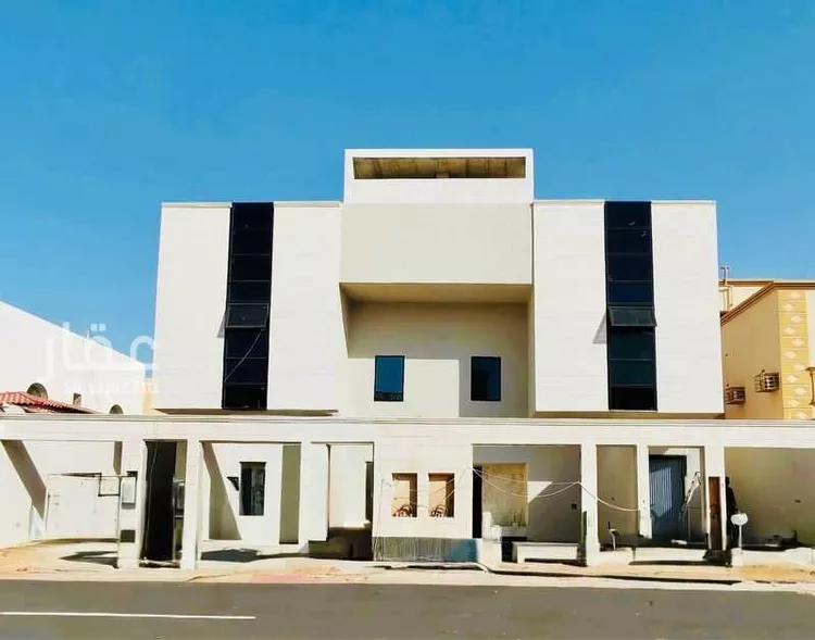 شقة للبيع في شارع البيئه, حي بدر, مدينة الرياض, منطقة الرياض