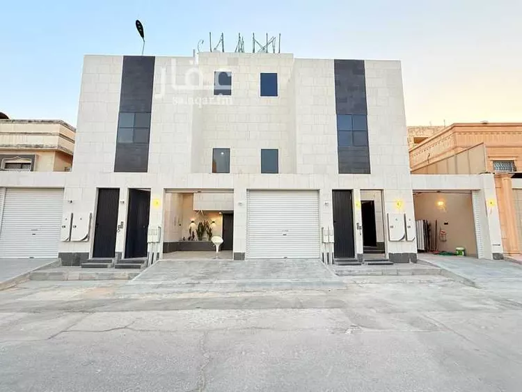 دور للبيع في شارع ابن ذكوان, حي شبرا, مدينة الرياض, منطقة الرياض