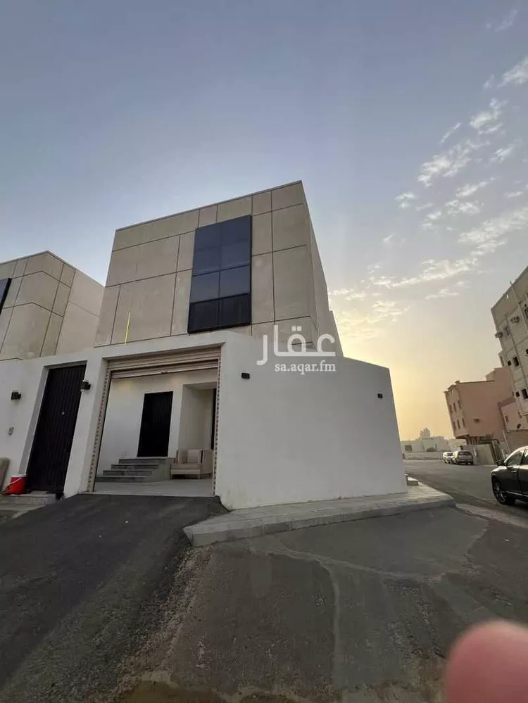 فيلا للبيع في شارع الحارث بن مالك الأنصاري, حي الشامية الجديد, مدينة مكة المكرمة, منطقة مكة المكرمة