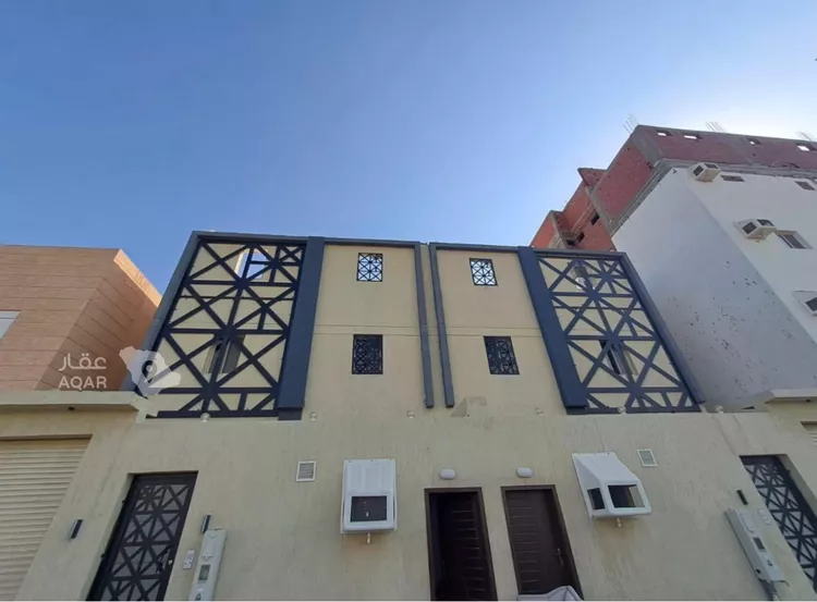 Villa for Sale in Mecca King Fahd 6