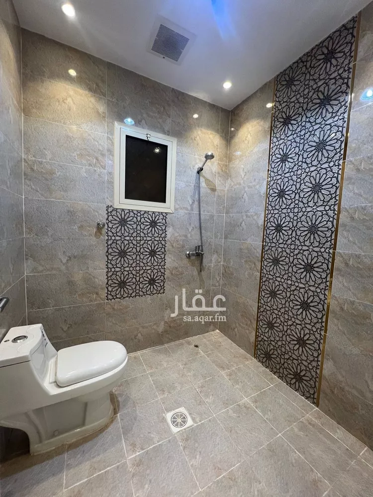 فيلا للبيع في شارع البدر الفيومي, حي الشامية الجديد, مدينة مكة المكرمة, منطقة مكة المكرمة 7