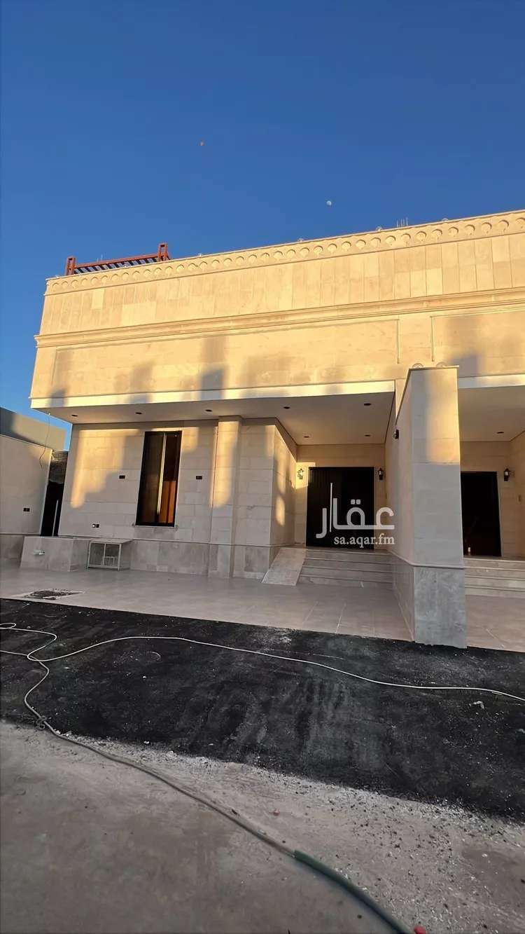 فيلا للبيع في شارع الحارث بن مالك الأنصاري, حي الشامية الجديد, مدينة مكة المكرمة, منطقة مكة المكرمة 13