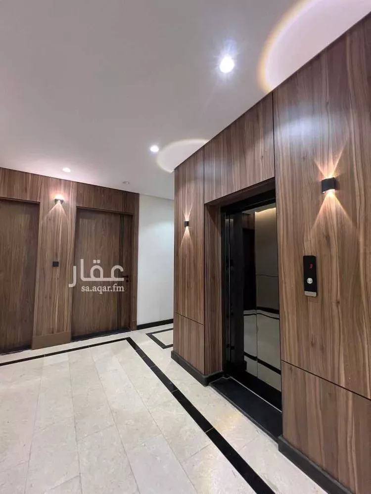 شقة للبيع في شارع عبدالرحمن الجبرتي, حي الشامية الجديد, مدينة مكة المكرمة, منطقة مكة المكرمة 12