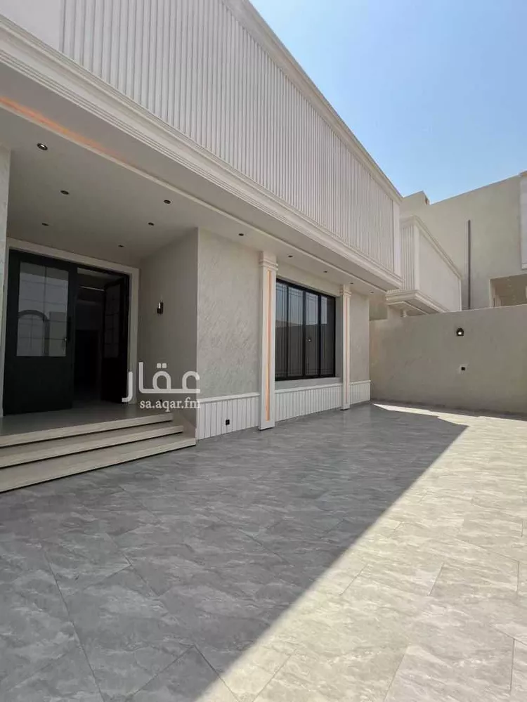 فيلا للبيع في شارع سعيد بن عامر, حي الشامية الجديد, مدينة مكة المكرمة, منطقة مكة المكرمة صورة 2