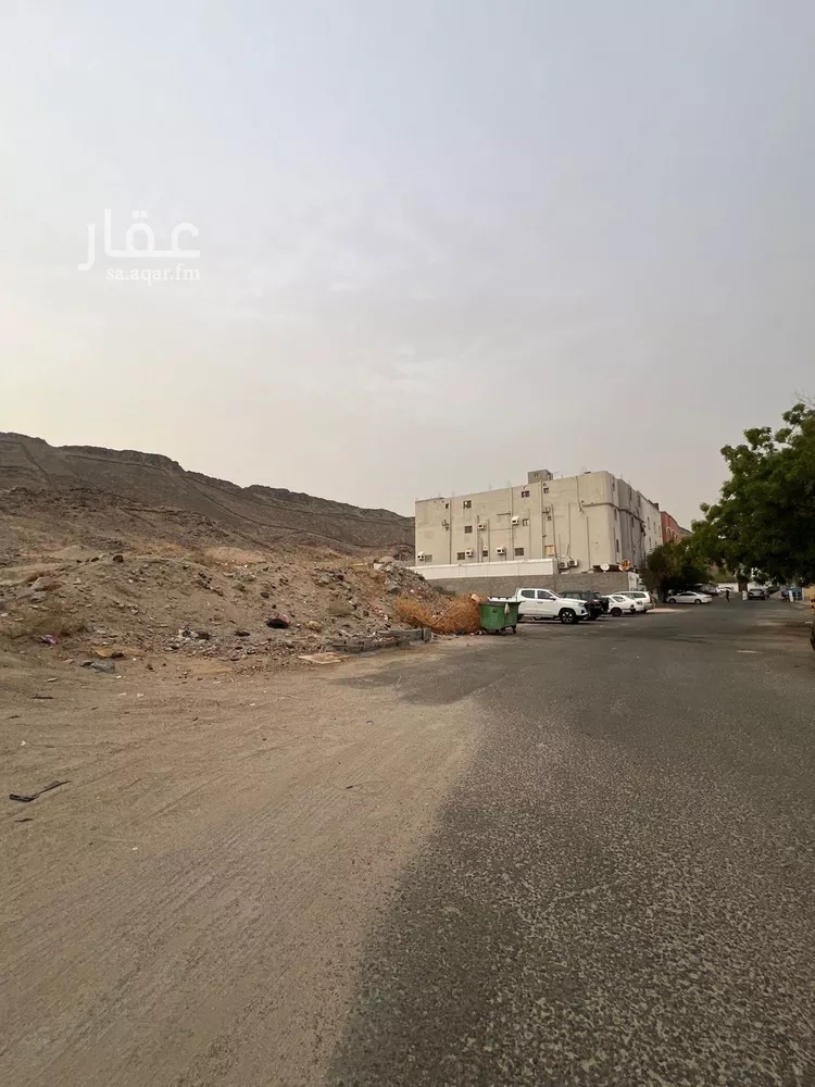 أرض للبيع في شارع الهدى , حي البساتين, مدينة مكه المكرمه, منطقة مكة المكرمة صورة 2