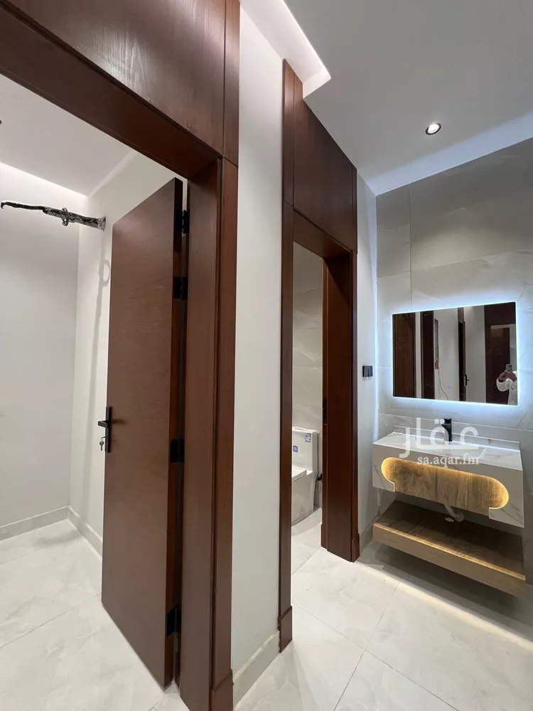 شقة للبيع في شارع عين الشمس الثقفية, حي المحمدية, مدينة مكة المكرمة, منطقة مكة المكرمة صورة 5