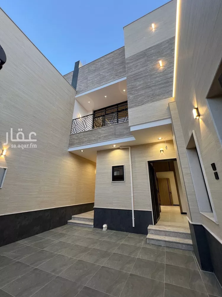 فيلا للبيع في شارع سعيد بن عامر, حي الشامية الجديد, مدينة مكة المكرمة, منطقة مكة المكرمة صورة 4