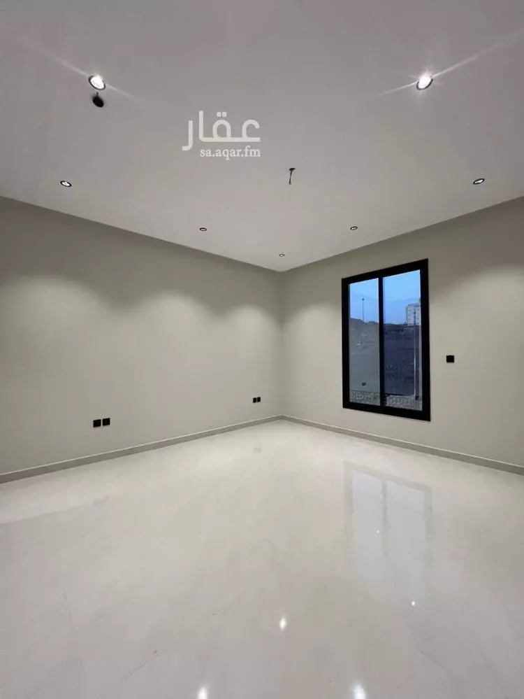 شقة للبيع في شارع انس بن قتادة الانصاري, حي النزهة, مدينة مكة المكرمة, منطقة مكة المكرمة صورة 4