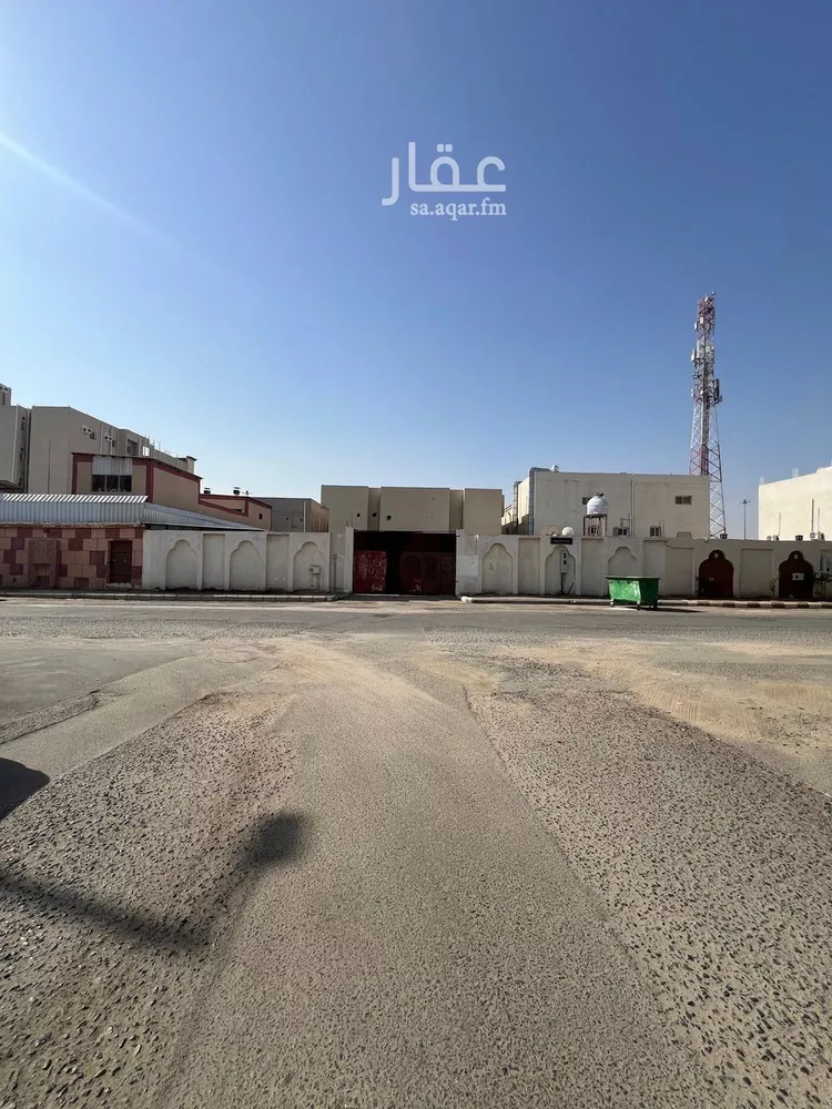 أرض للبيع في شارع الفلحة, حي الفتح, مدينة مكة المكرمة, منطقة مكة المكرمة