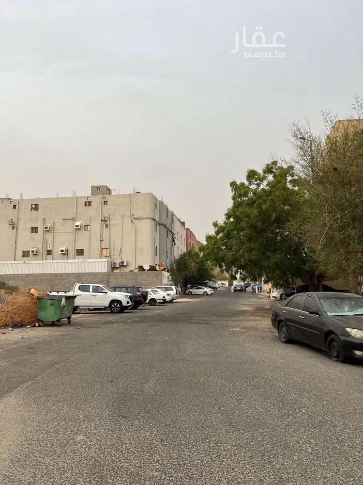 أرض للبيع في شارع الهدى , حي البساتين, مدينة مكه المكرمه, منطقة مكة المكرمة صورة 3
