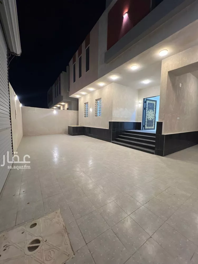 فيلا للبيع في شارع البدر الفيومي, حي الشامية الجديد, مدينة مكة المكرمة, منطقة مكة المكرمة 8