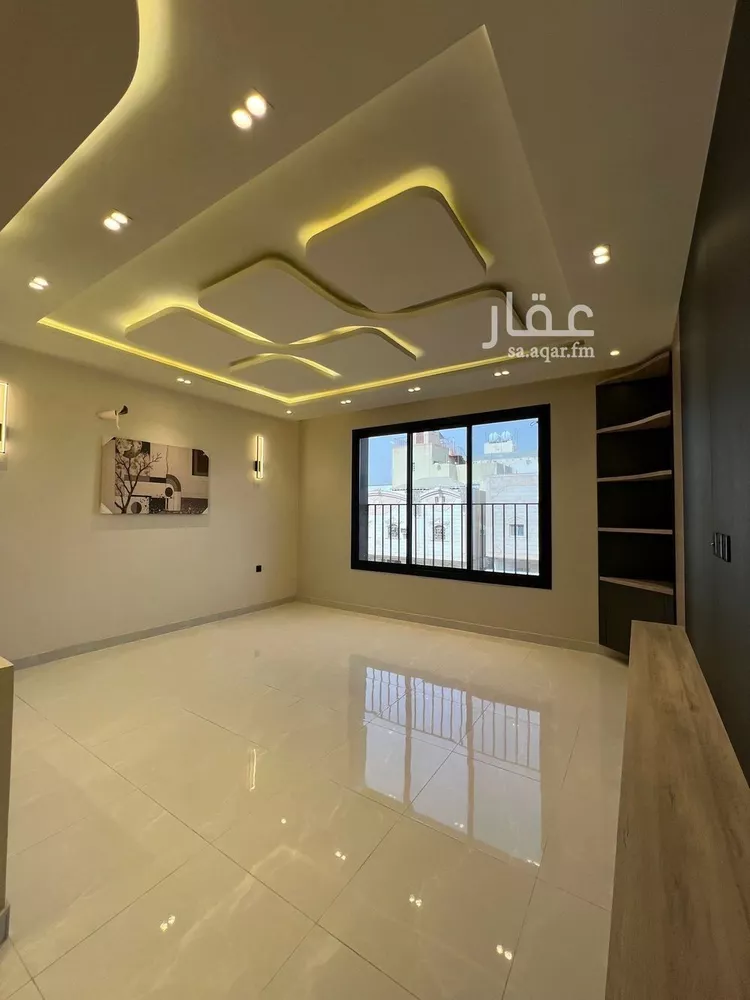 شقة للبيع في شارع عين الشمس الثقفية, حي المحمدية, مدينة مكة المكرمة, منطقة مكة المكرمة صورة 4