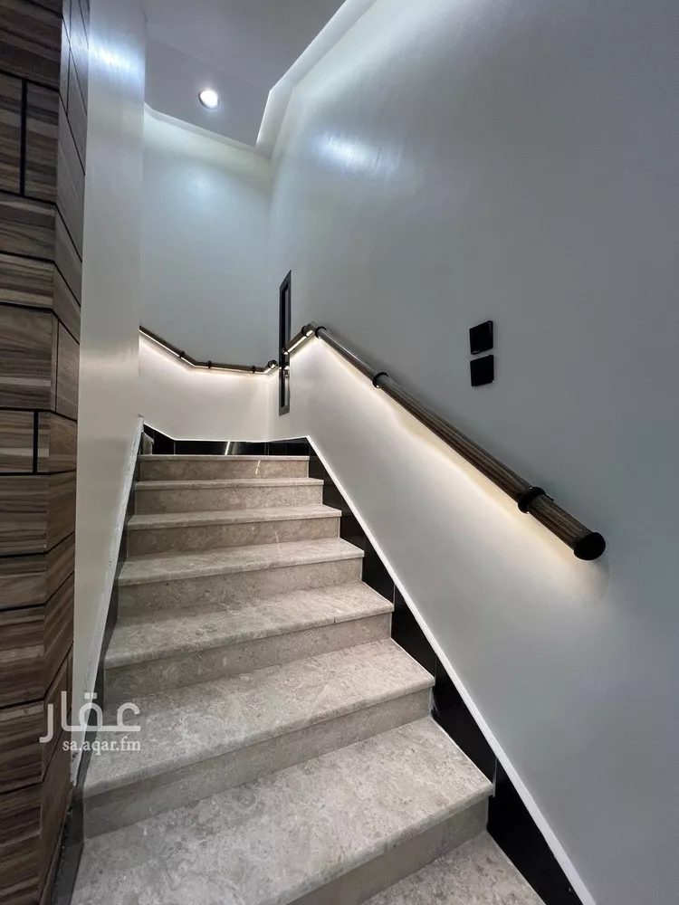 فيلا للبيع في شارع سعيد بن عامر, حي الشامية الجديد, مدينة مكة المكرمة, منطقة مكة المكرمة صورة 5