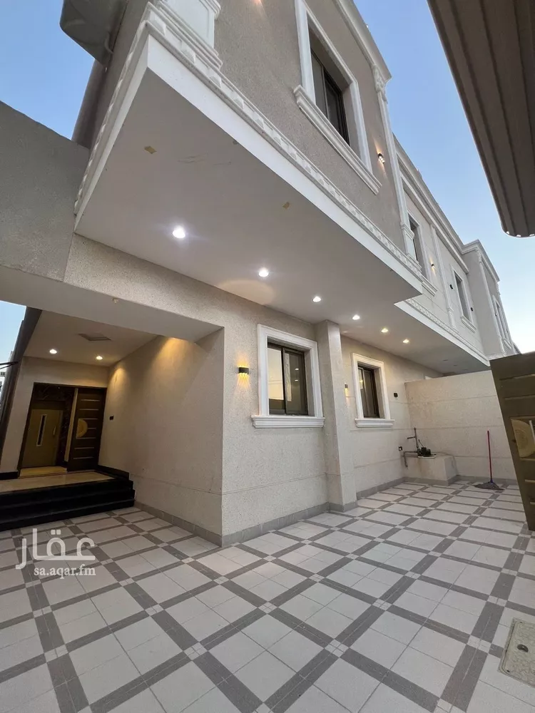 فيلا للبيع في شارع الطفيل بن مالك, حي المسيال الجديد, مدينة مكة المكرمة, منطقة مكة المكرمة