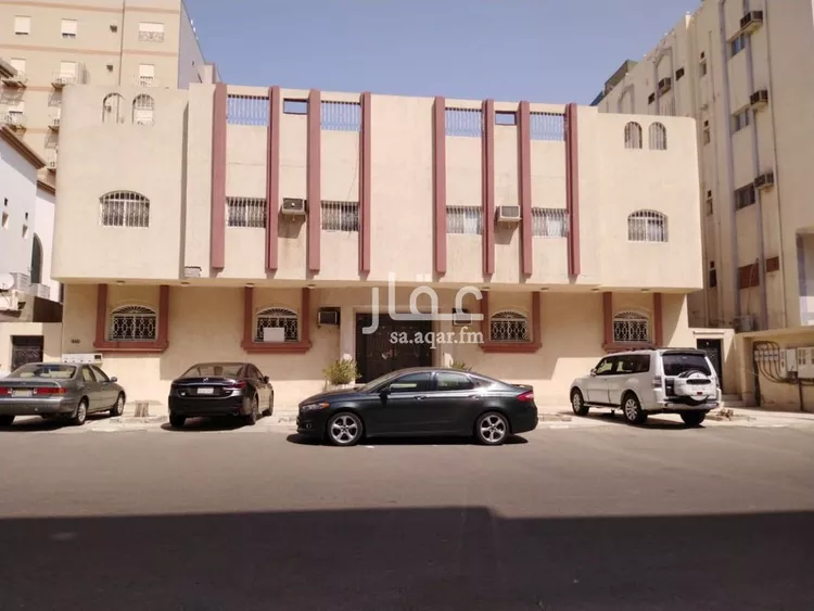 عمارة للبيع في شارع عكرمه بن خالد, حي الكعكية, مدينة مكة المكرمة, منطقة مكة المكرمة