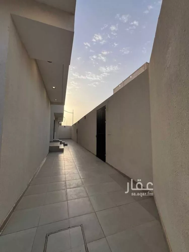 فيلا للبيع في شارع الحارث بن مالك الأنصاري, حي الشامية الجديد, مدينة مكة المكرمة, منطقة مكة المكرمة 7