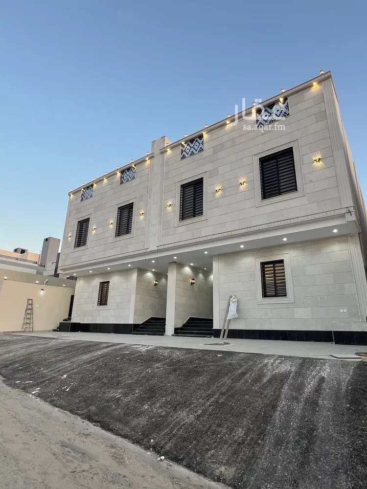 فيلا للبيع في شارع الطفيل بن مالك, حي المسيال الجديد, مدينة مكة المكرمة, منطقة مكة المكرمة صورة 3