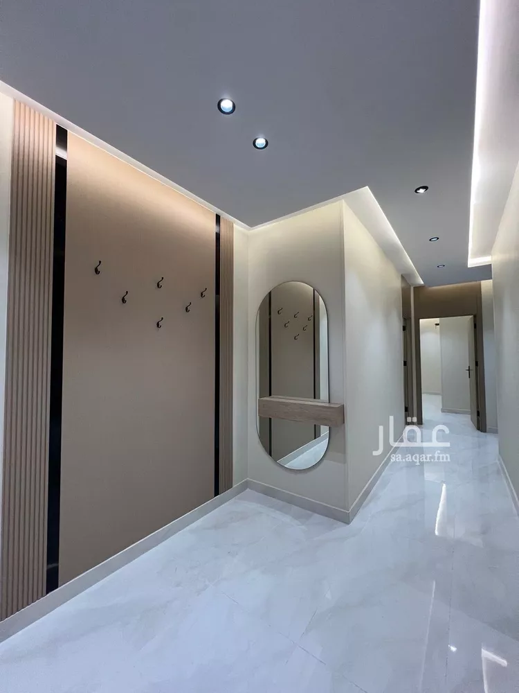 شقة للبيع في شارع البحيرات, حي البحيرات, مدينة مكة المكرمة, منطقة مكة المكرمة صورة 2