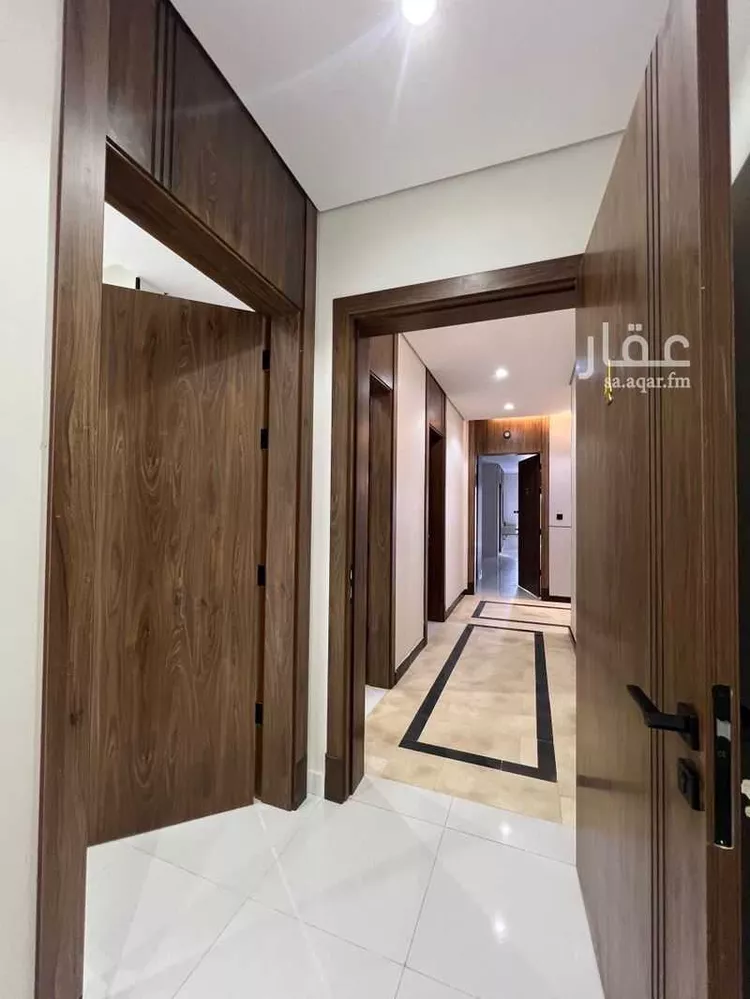 شقة للبيع في شارع الماراني, حي الشامية الجديد, مدينة مكة المكرمة, منطقة مكة المكرمة 8