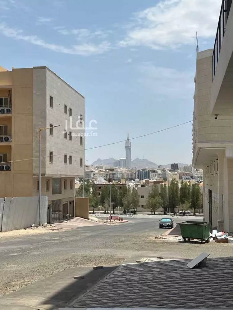 Apartment for Sale in Mecca King Fahd 7